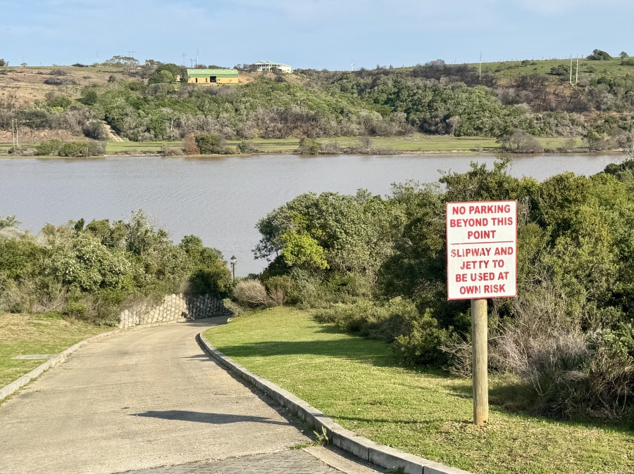 0 Bedroom Property for Sale in Kromme River Estate Eastern Cape